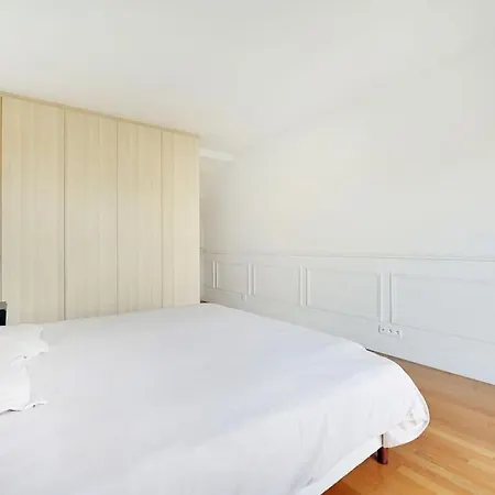 La Muette