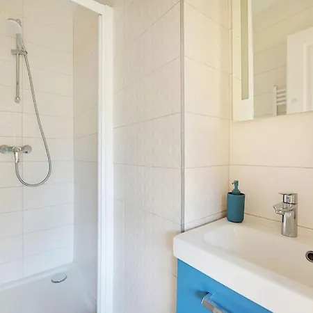 Apartment La Muette